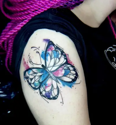 Blackwell INK