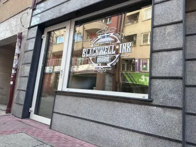 Blackwell INK