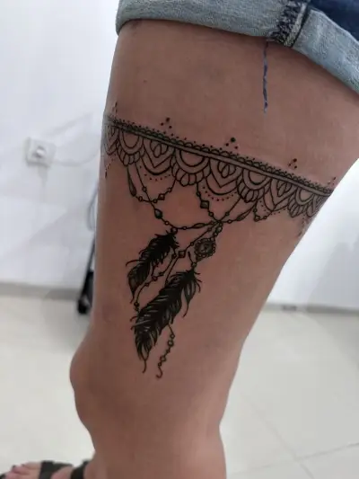 Blackwell INK