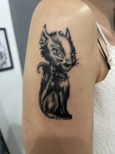 Blackwell INK