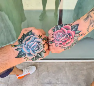 Pachatattoo