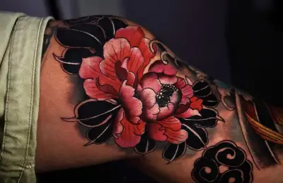 Rizov_ink TATTOO STUDIO