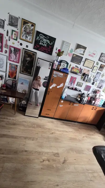 Thinkink Needle Tattoo Studio