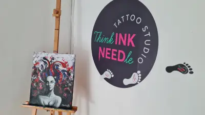 Thinkink Needle Tattoo Studio