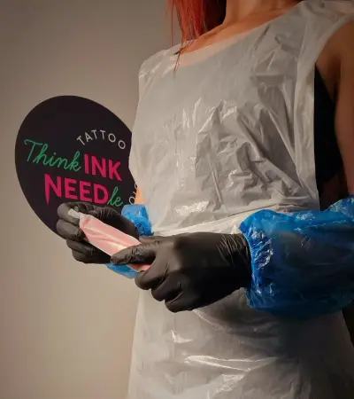 Thinkink Needle Tattoo Studio