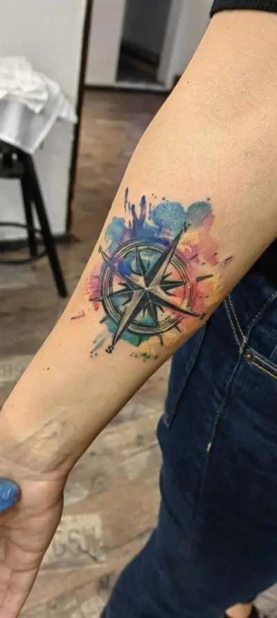 Think Tattoo