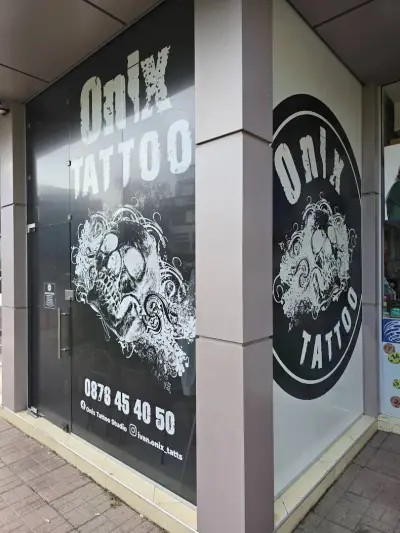 Onix Tattoo