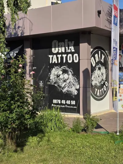 Onix Tattoo