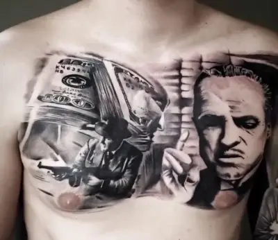 Branko BG TATTOO