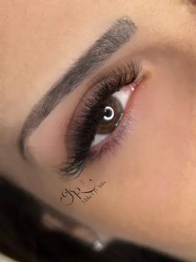 Kameliya Ruseva Make-Up Artist