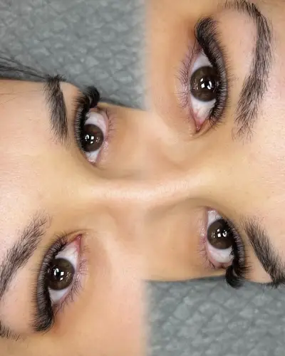 Kameliya Ruseva Make-Up Artist