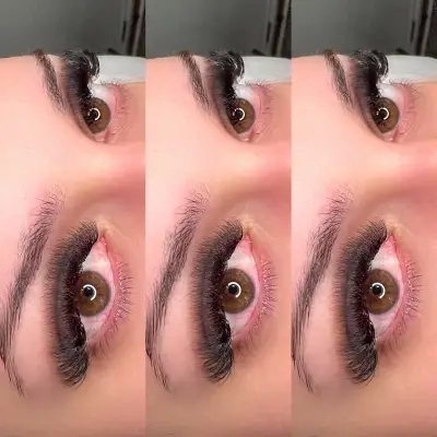 Kameliya Ruseva Make-Up Artist