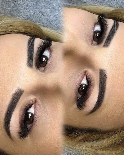 Kameliya Ruseva Make-Up Artist
