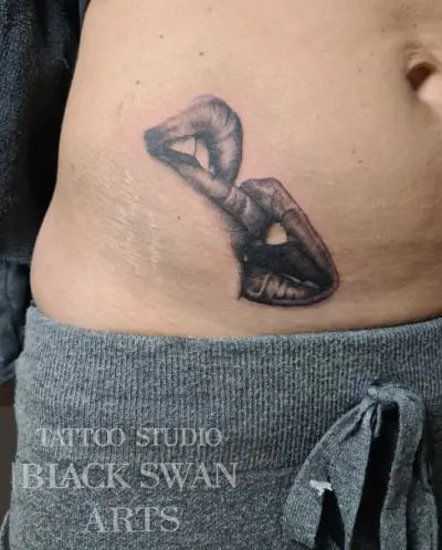 Tattoo Studio "Black Swan Arts"