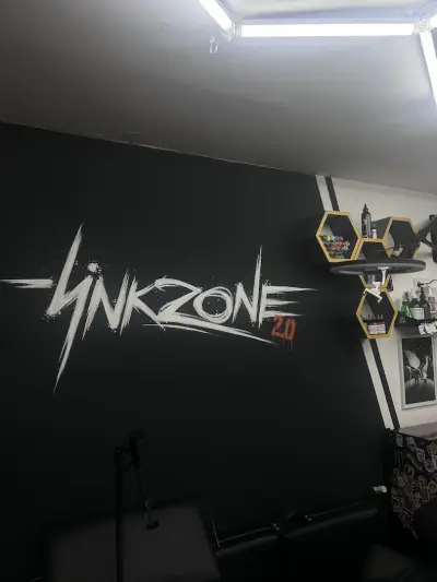 Ink Zone 2.0