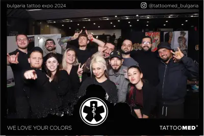 Ink Zone 2.0