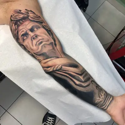 Hala Tattoo Sofia