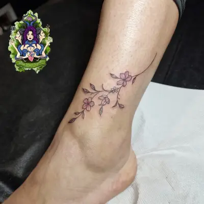 TATTOO STUDIO ENDORPHIN