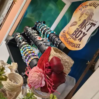 TATTOO STUDIO ENDORPHIN