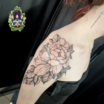 TATTOO STUDIO ENDORPHIN