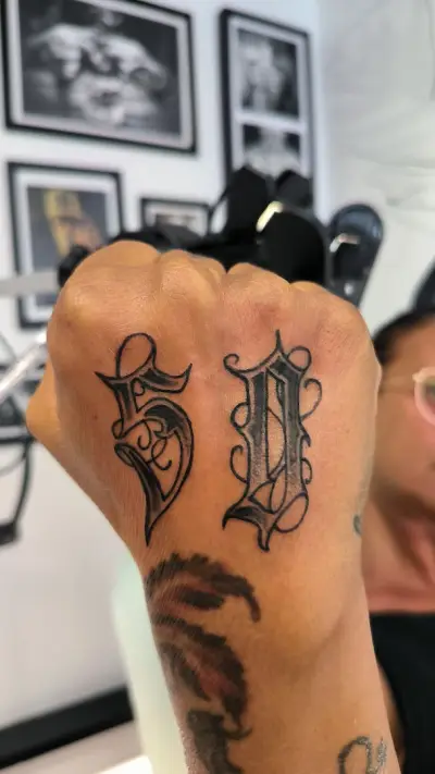 TUCAN Tattoo Studio