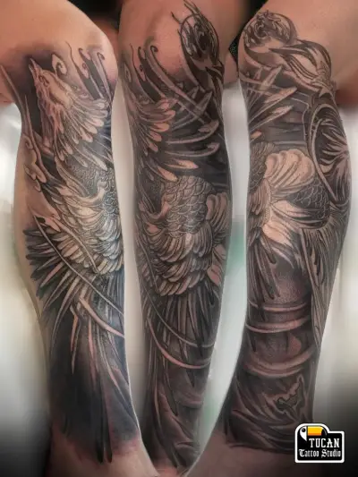 TUCAN Tattoo Studio