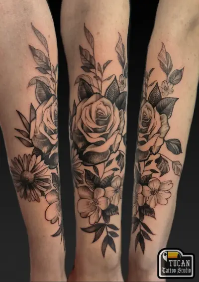 TUCAN Tattoo Studio