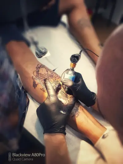 TUCAN Tattoo Studio