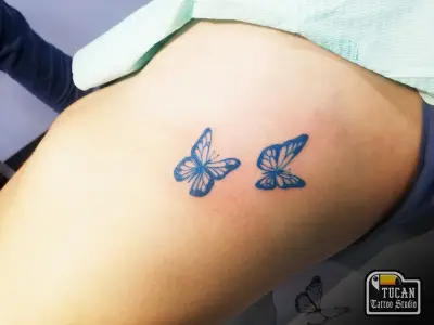 TUCAN Tattoo Studio