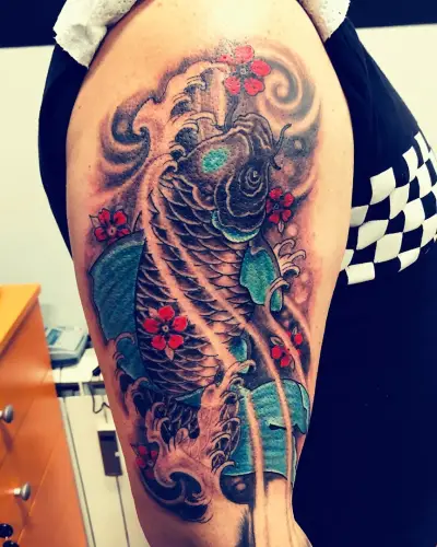 TATTOO superstation