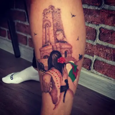 TATTOO superstation