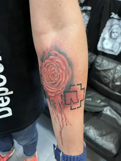 TATTOO superstation