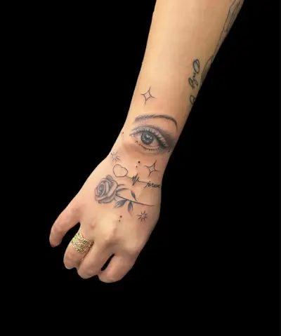 TATTOO superstation