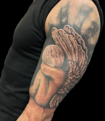TATTOO superstation