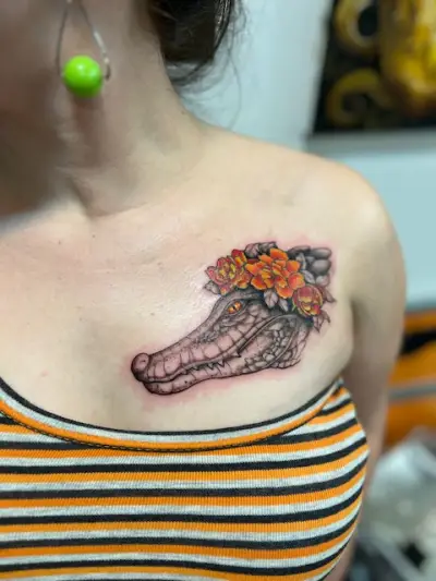 TATTOO superstation