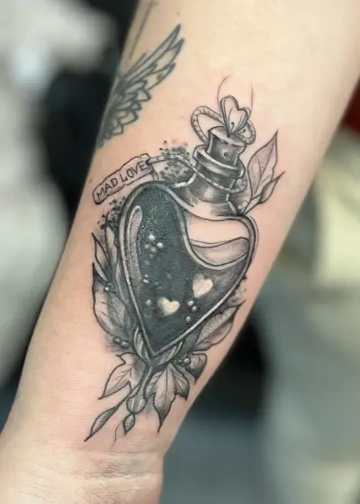 TATTOO superstation