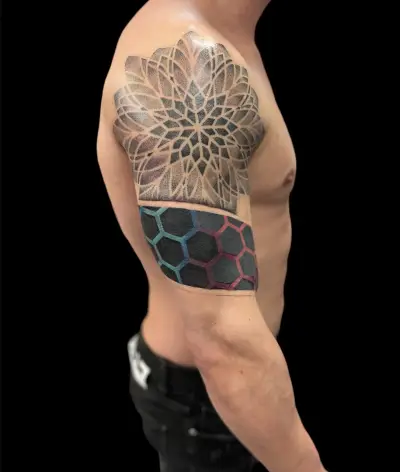 TATTOO superstation