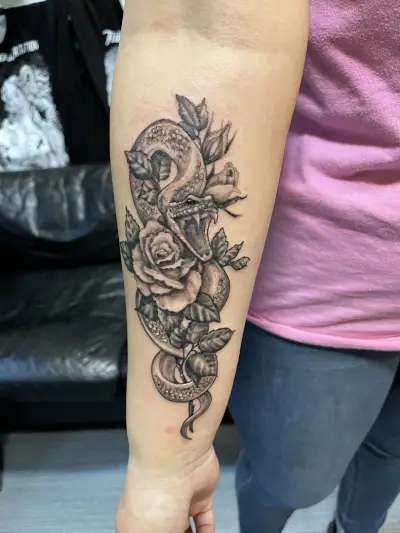TATTOO superstation