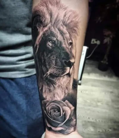MESMERIC TATTOO
