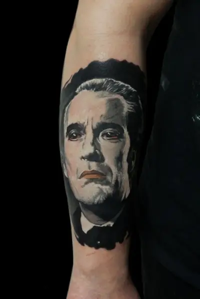 Metal Monkeys Tattoo