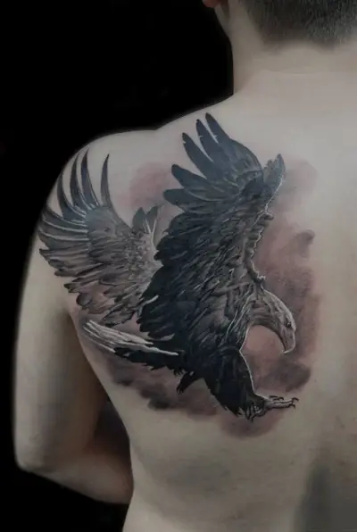 Metal Monkeys Tattoo