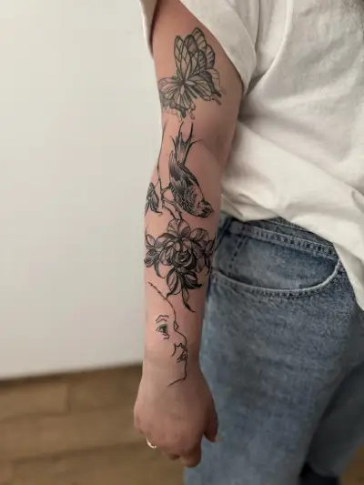 Казака Инк