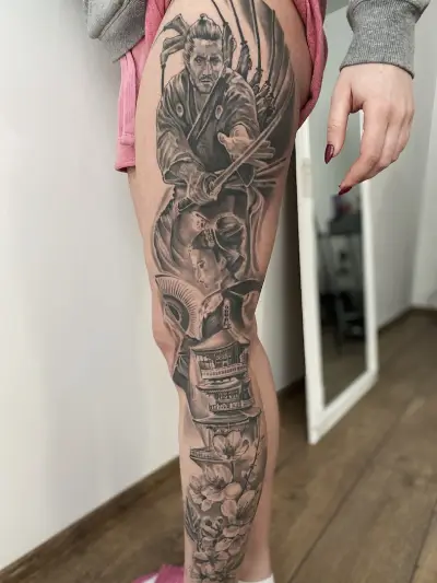 Казака Инк