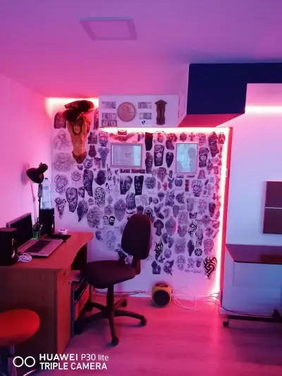 TATTOO STUDIO S.Stoqnov