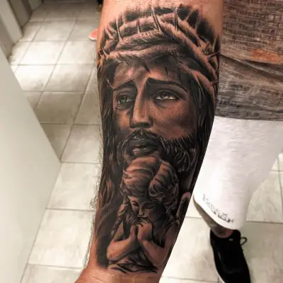 Студио за татуировки Dim tattoo studio