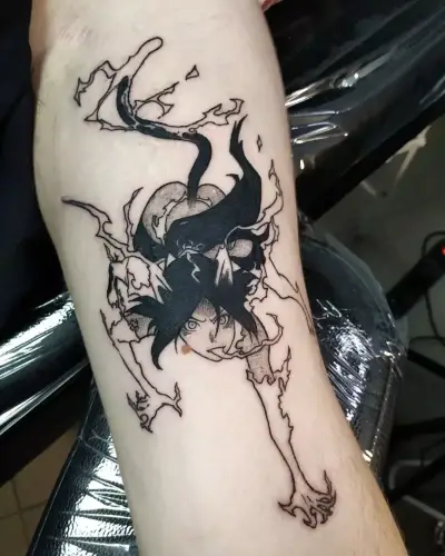 Mystic Fox Tattoo Studio