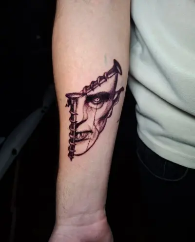 Mystic Fox Tattoo Studio