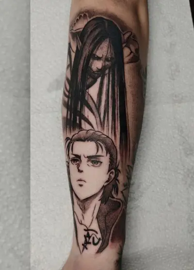 Mystic Fox Tattoo Studio