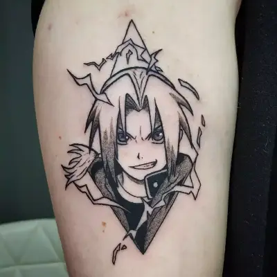 Mystic Fox Tattoo Studio