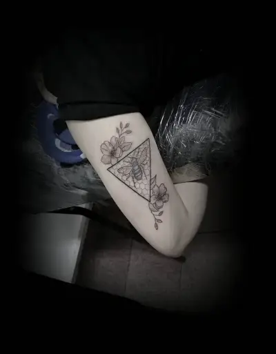 Inkspired Tattoo Studio Pazardzhik